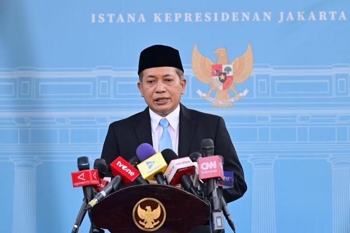 Menkop: Koperasi Jadi Jalan Inklusi Ekonomi bagi Penyandang Disabilitas