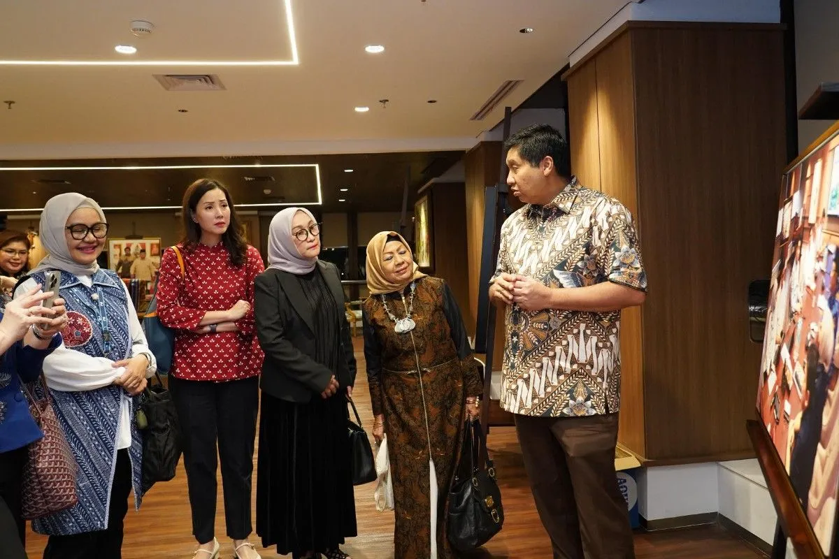 Menteri PKP Fokus Tingkatkan Peran Pengembang Perempuan di Industri Properti