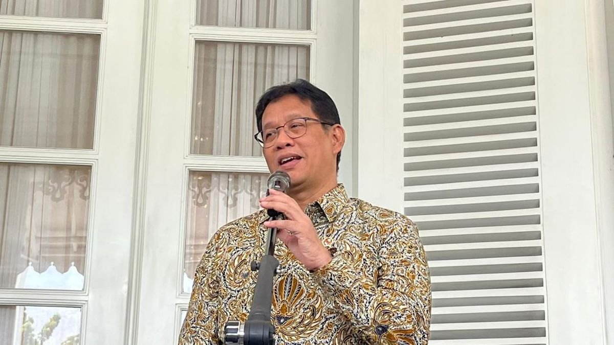 Purbaya Siap Alihkan Rp60 Triliun dari Efisiensi K/L untuk Pulihkan Bencana Sumatera