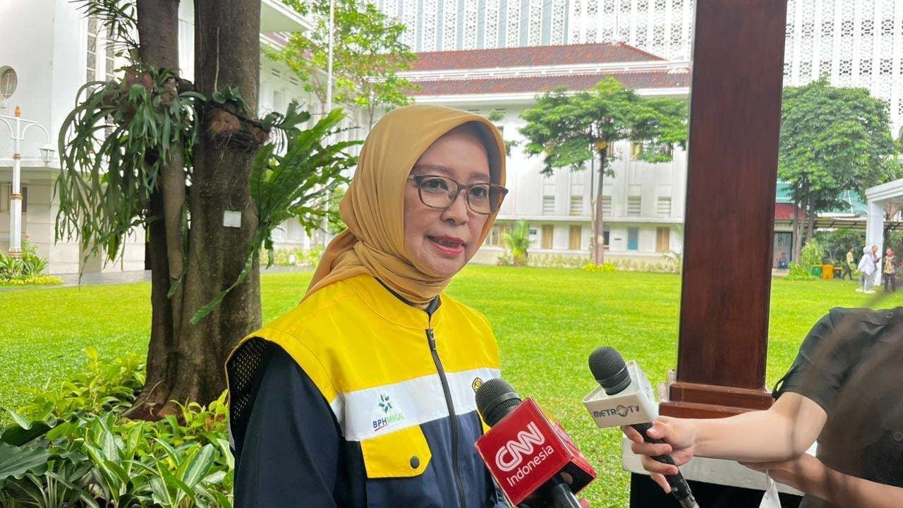 Lonjakan Harga BBM di Momen Nataru Tercatat Relatif Rendah