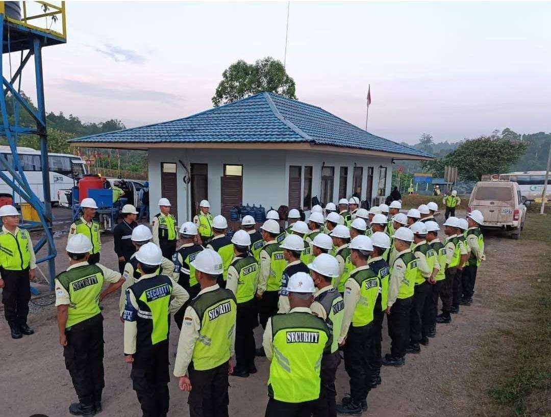 Mengapa 30 Desember Diperingati sebagai Hari Satpam? Simak Penjelasannya