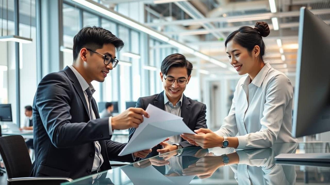 Peserta Mundur dari Magang Nasional 2025? Simak Sanksinya