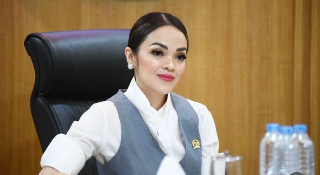 Komisi I DPR Terus Mendorong Regulasi Perlindungan Digital di Indonesia