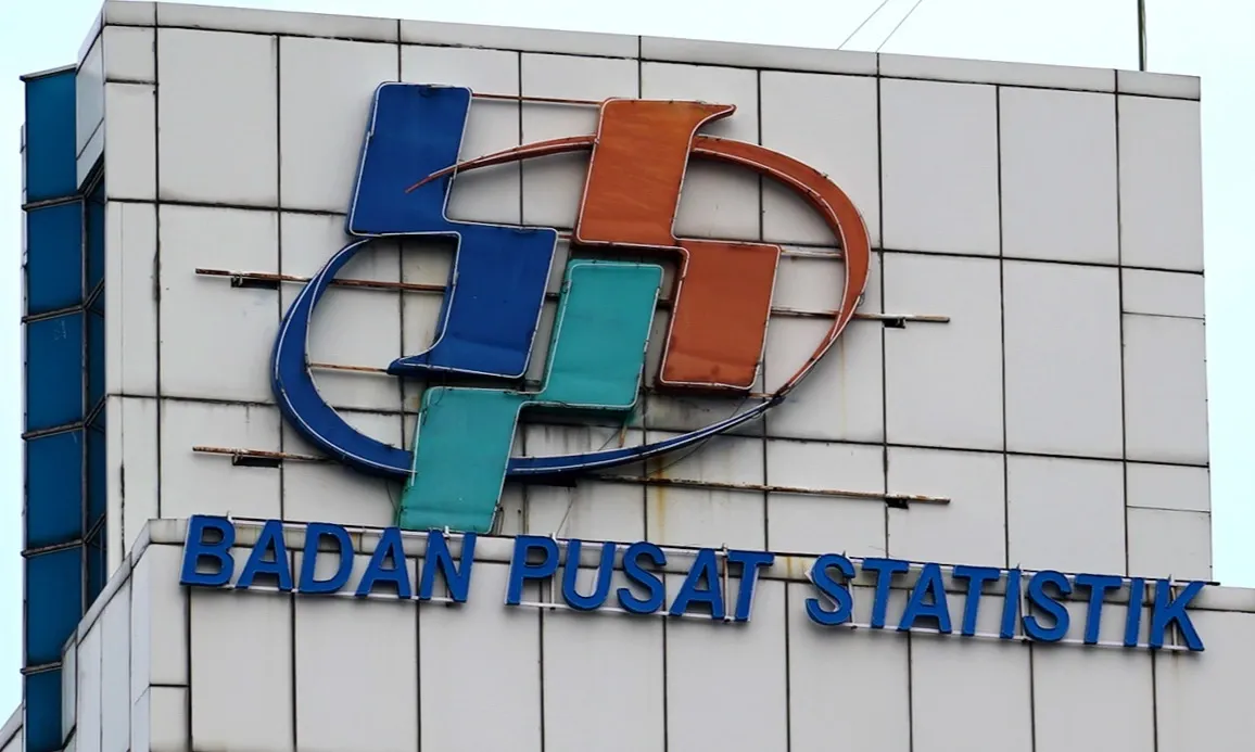 BPS Prediksi Tekanan Inflasi Naik pada Bulan Desember
