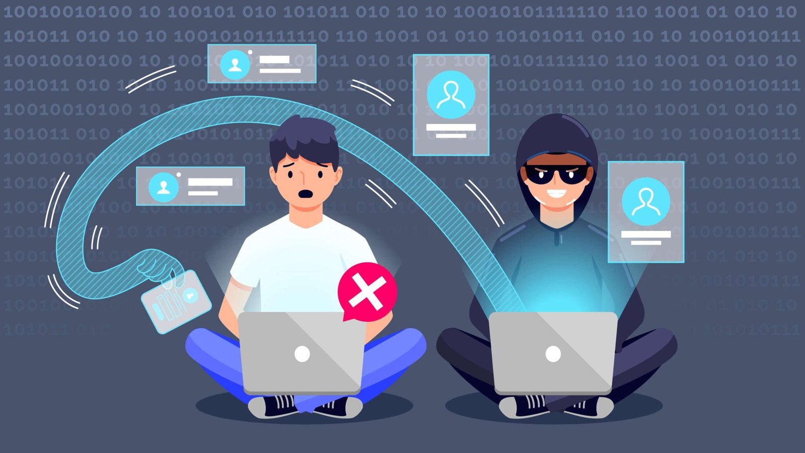 Awas Penipuan Online! Kriminolog Ungkap Mengapa Libur Nataru Jadi Sasaran Empuk Hacker