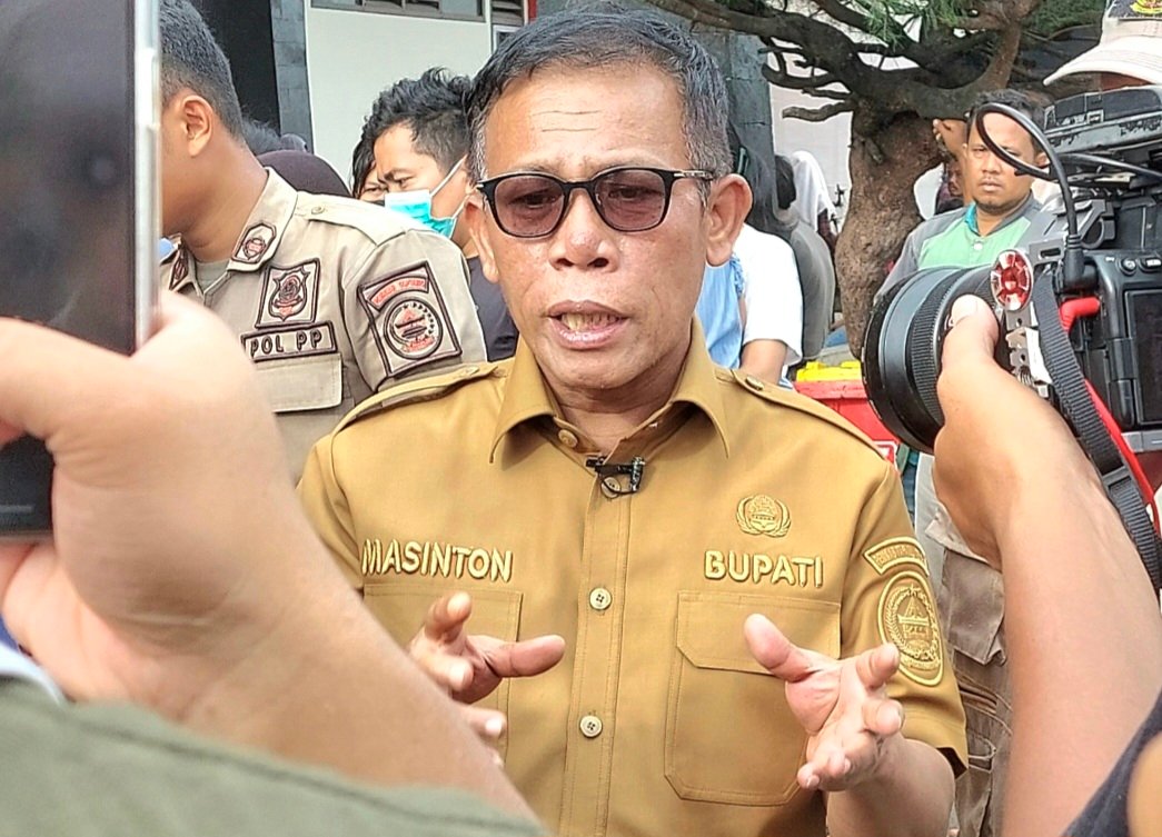 Pemulihan Tapteng Berlanjut, Internet dan Listrik Masih Terbatas