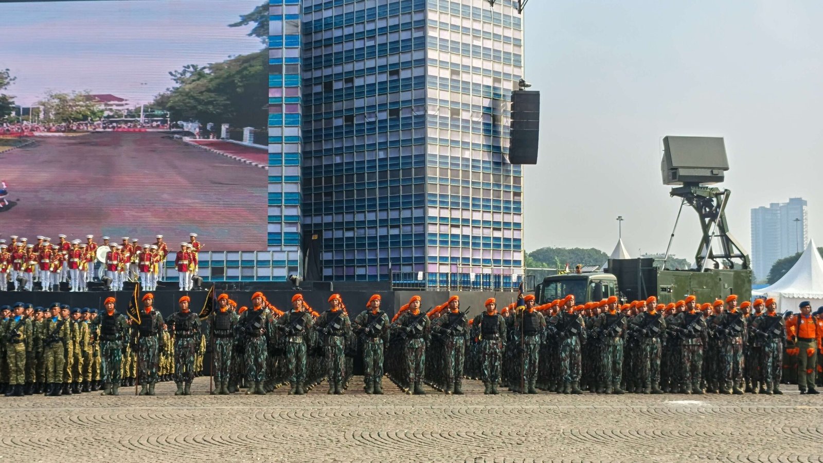 Sejarah Hari Akademi TNI: Fakta dan Makna yang Perlu Diketahui