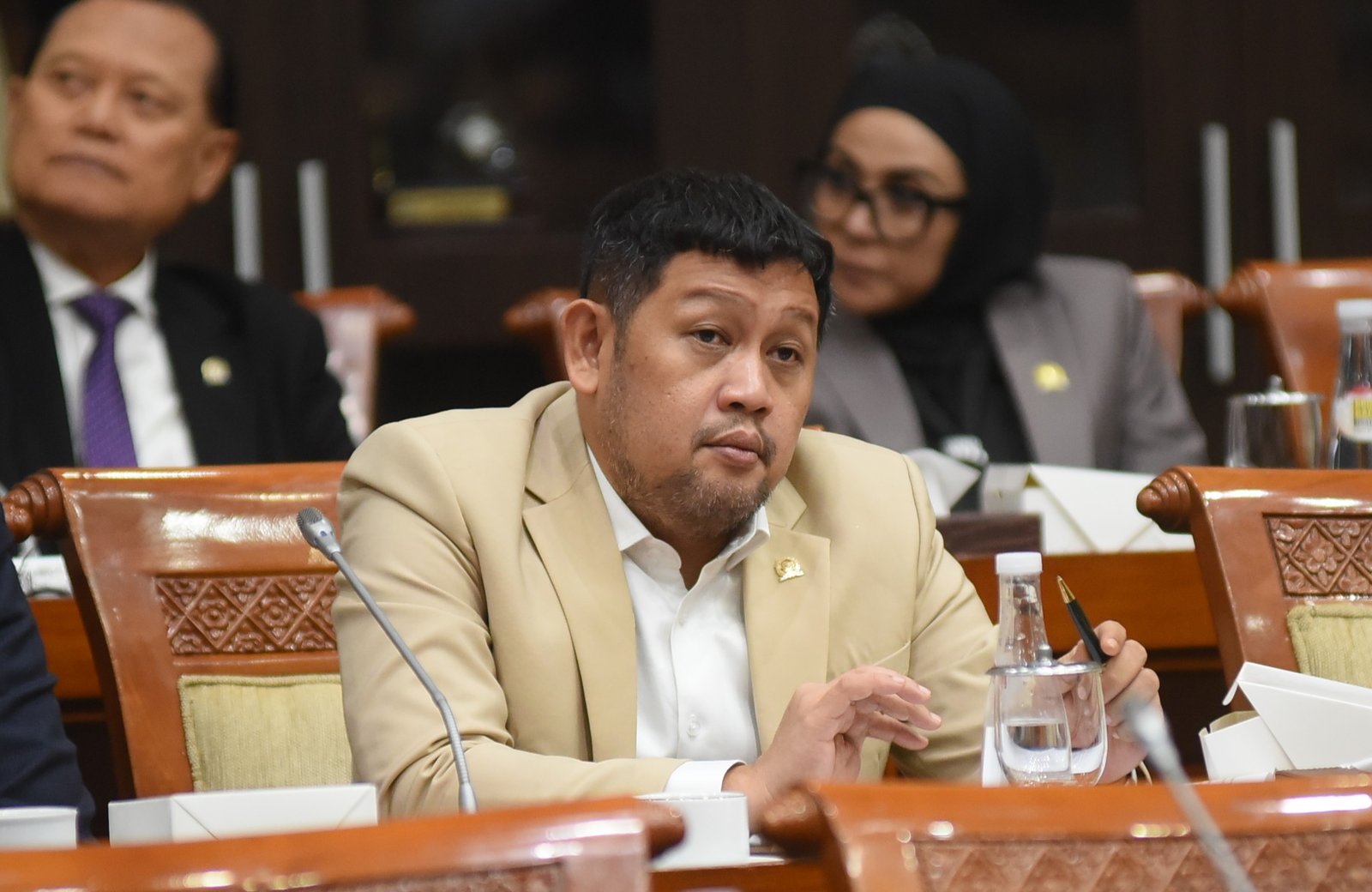 Legislator Minta Polri Buat Posko Khusus Perlindungan Perempuan dan Anak