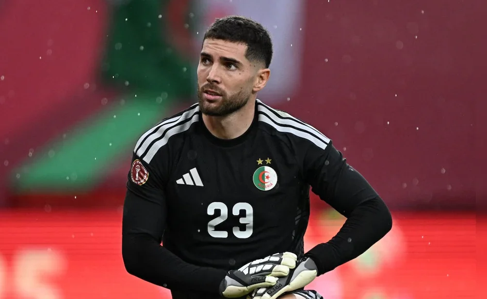 Bukan Prancis, Ternyata Ini Alasan di Balik Keputusan Putra Zidane Pilih Timnas Aljazair