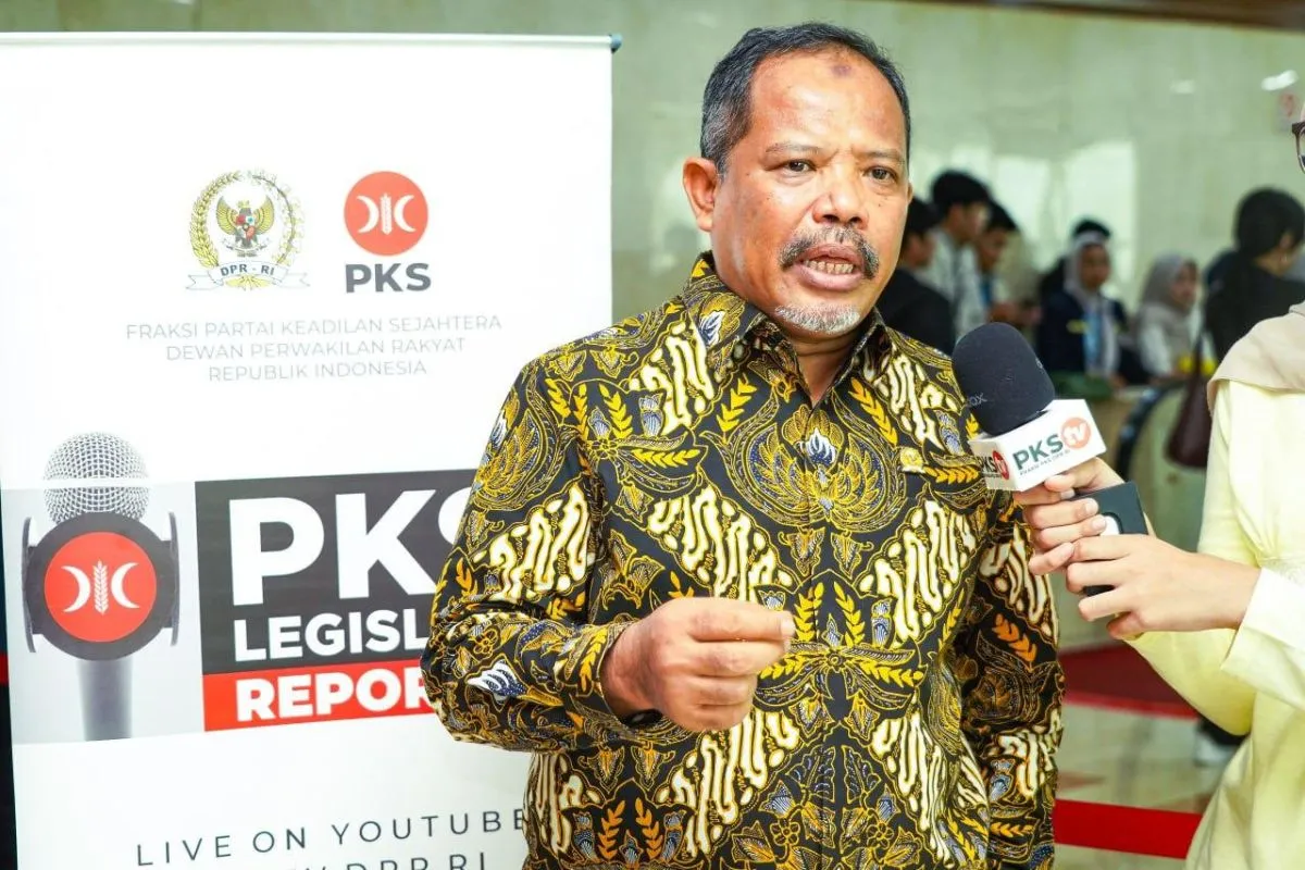Legislator Tegaskan Pengembangan Sawit di Papua Wajib Jaga Kelestarian Lingkungan