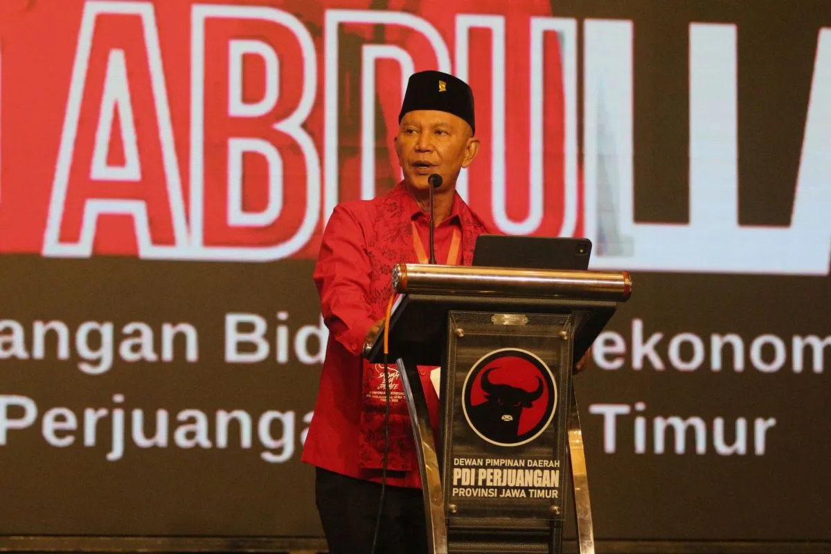 Usul Kepala Daerah Dipilih DPRD, PDI Perjuangan Minta Kajian Matang