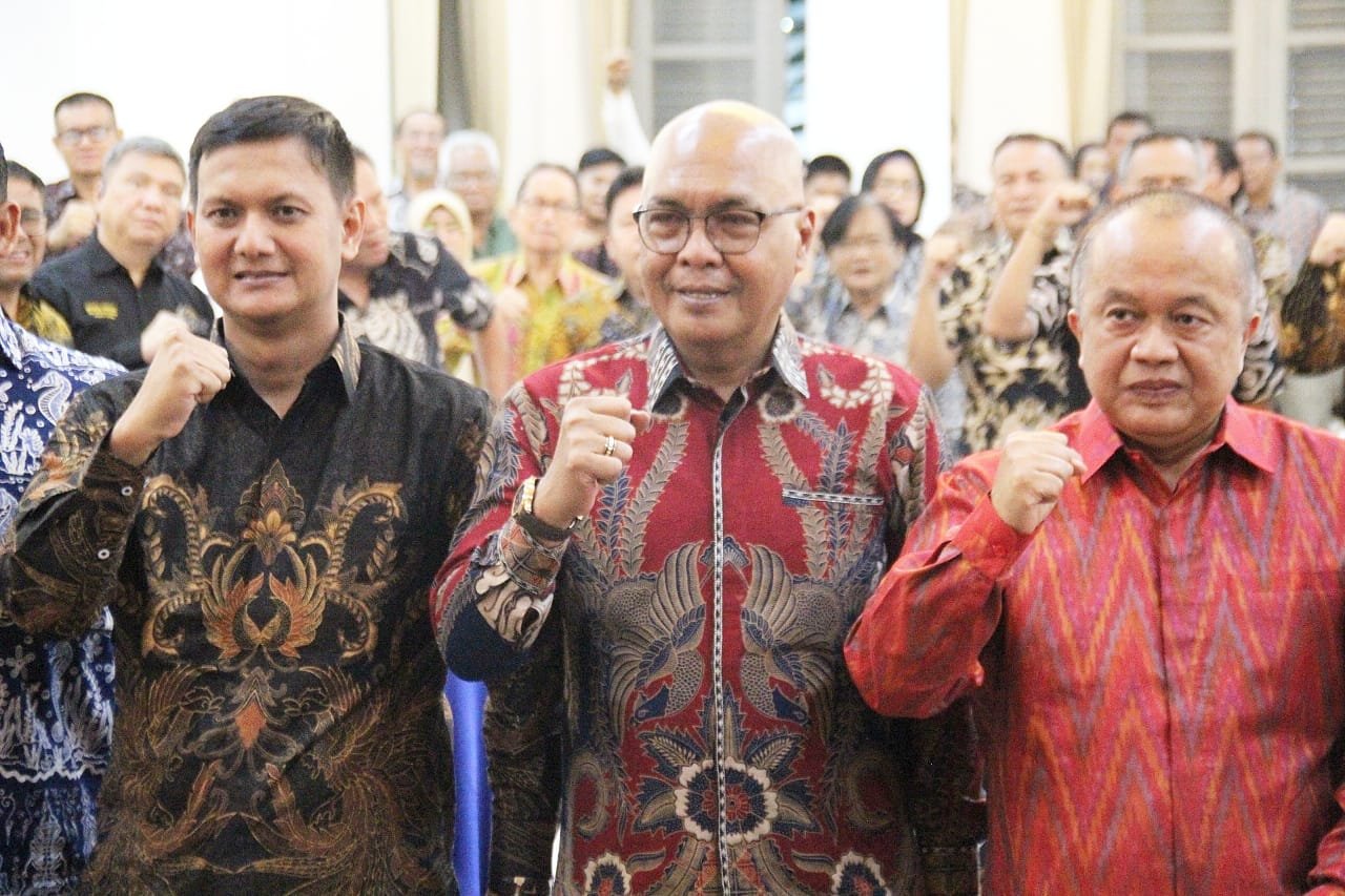 PWI Tekankan Peran Pers yang Bermanfaat bagi Publik di Sumatera Utara