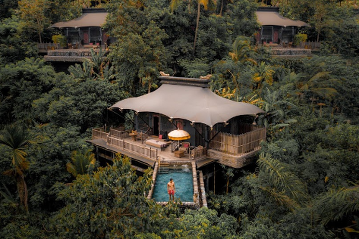 10 Destinasi Wisata Terbaik Dunia 2025 Versi Tripadvisor, Bali Masuk 3 Besar