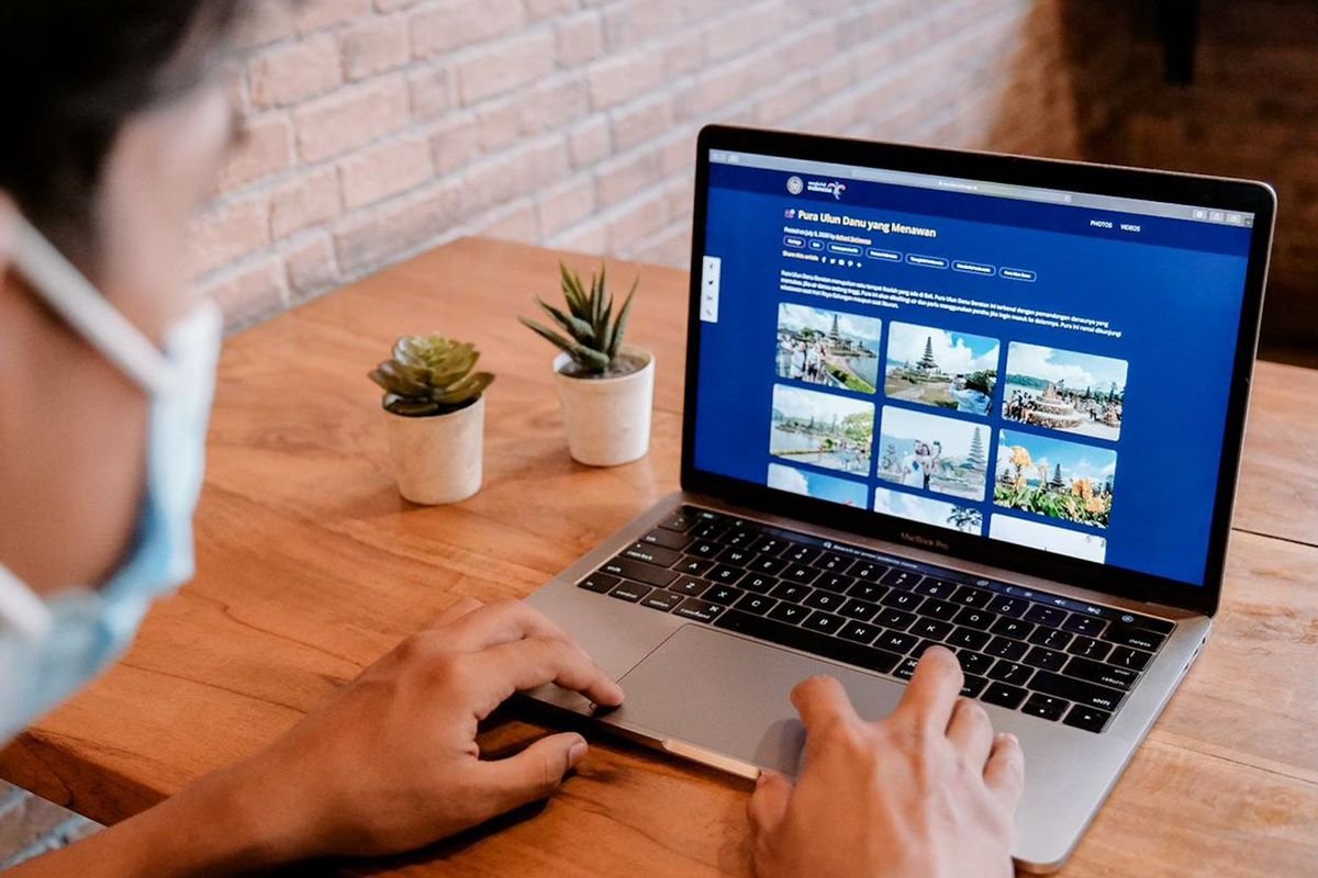 Sempat Down, Layanan Cloudflare Pulih dan Situs Web Kembali Normal