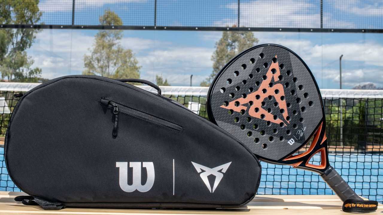 Viral! Pencuri Raket Padel di Pasar Minggu Dibekuk Polisi