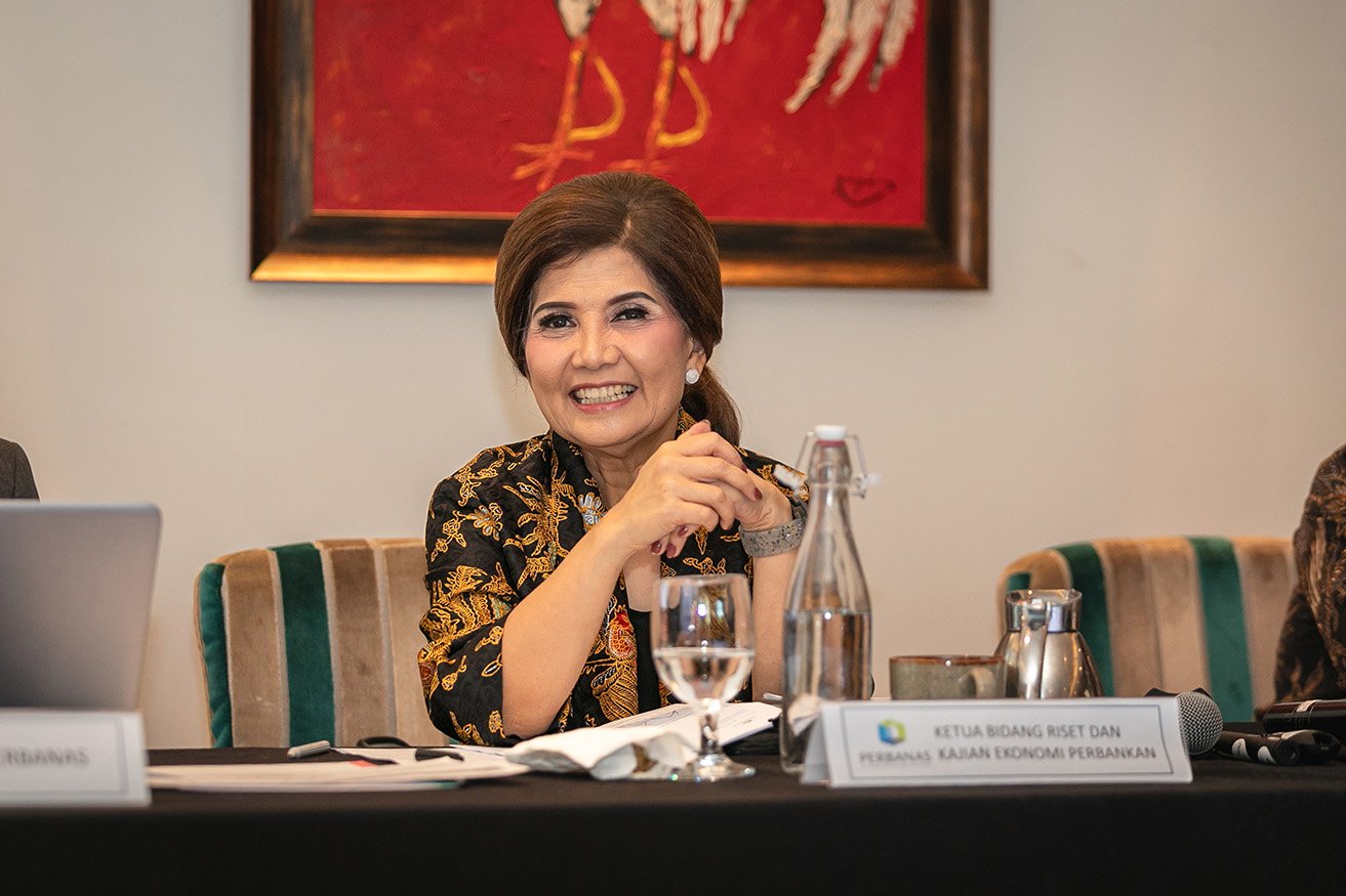 Kredit Perbankan 2026 Diprediksi Tumbuh Single Digit, Ini Pemicu Sikap Konservatif Bank