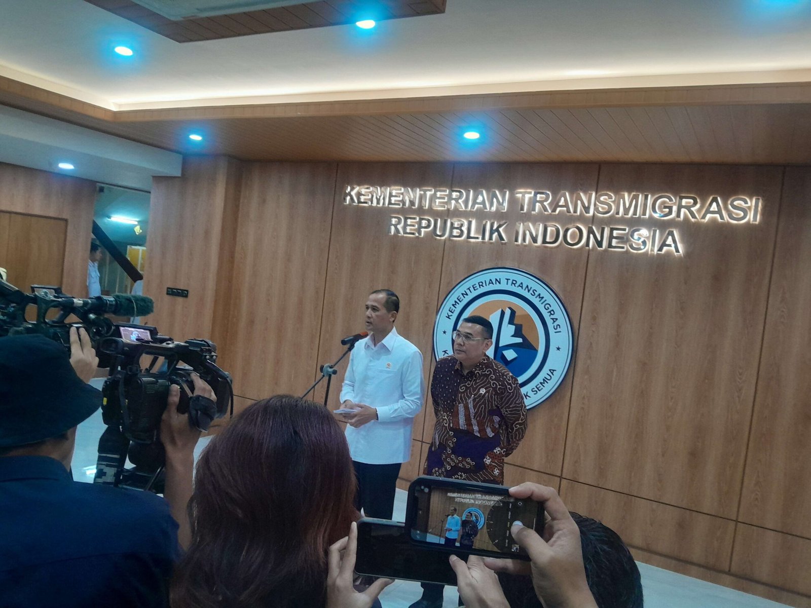 Upaya Pemerintah Tuntaskan Masalah Lahan Transmigrasi di Jambi Demi Kepastian Hukum