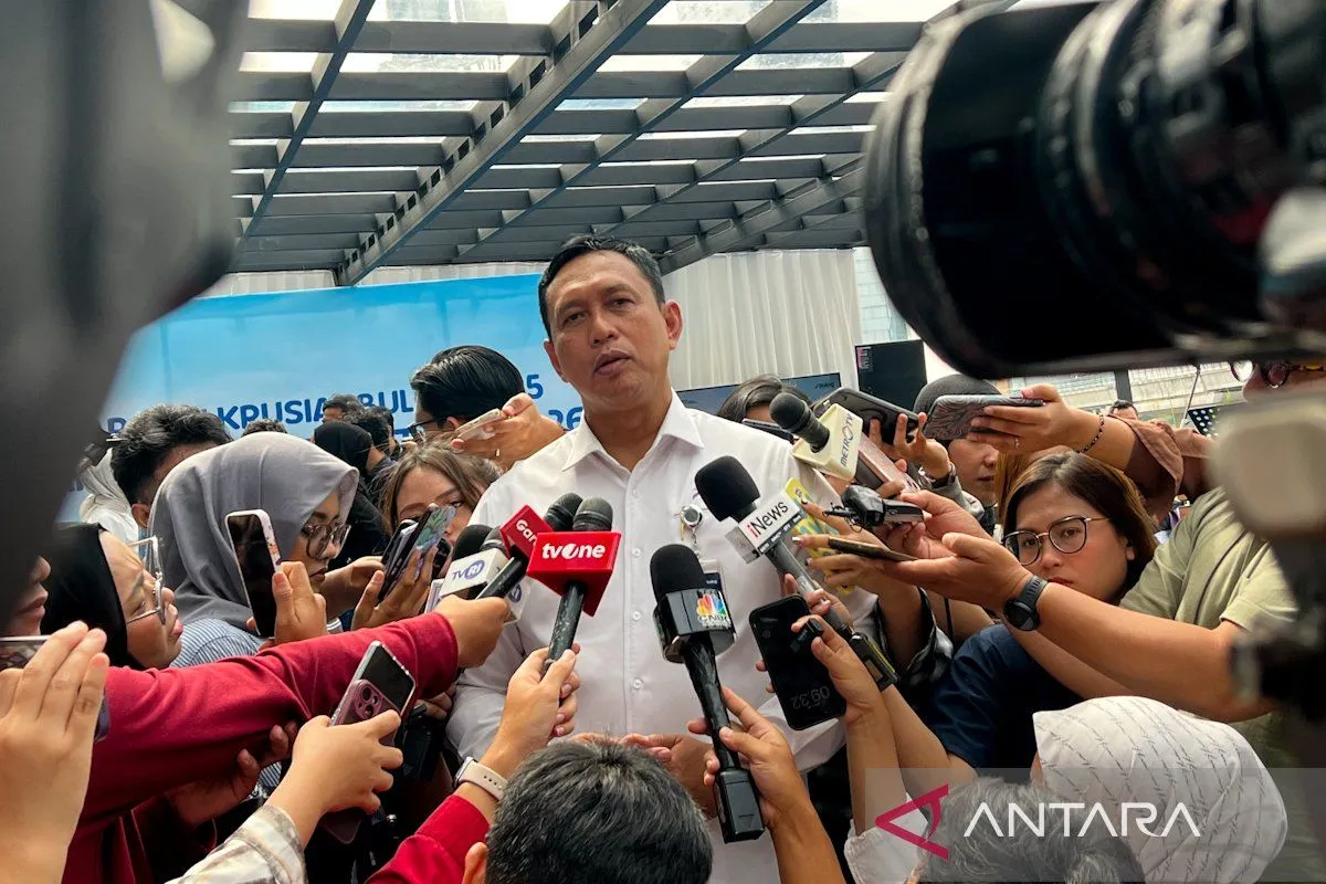 Bulog Usul Dukungan APBN untuk Pengadaan 4 Juta Ton Beras Tahun Ini