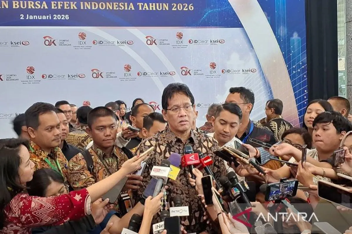 LPS Tarik Rp75 Triliun Buat Belanja Negara, Purbaya: Tak Akan Ganggu Sistem Ekonomi