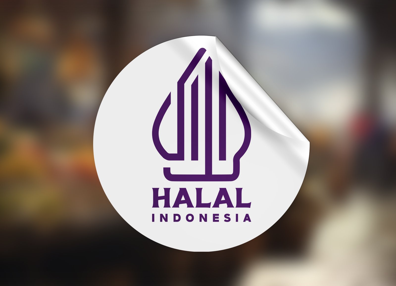 Kabar Gembira bagi UMK, BPJPH Buka Pendaftaran 1,35 Juta Sertifikat Halal Gratis 2026