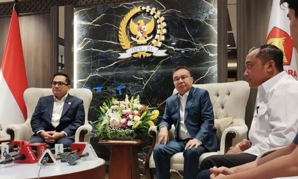 DPR dan Pemerintah Putuskan UU Pilkada Tidak Direvisi Tahun 2026