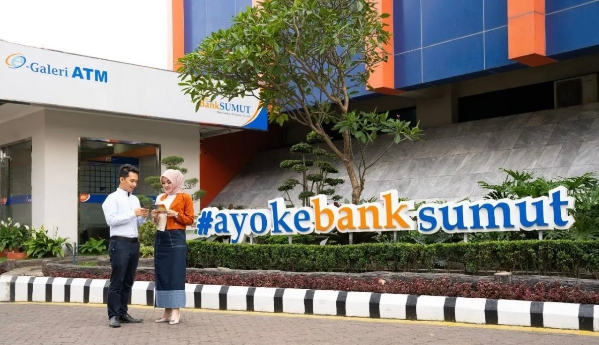 Dorong Pertumbuhan Ekonomi, Bank Sumut Siap Optimalkan Implementasi Kebijakan Fiskal