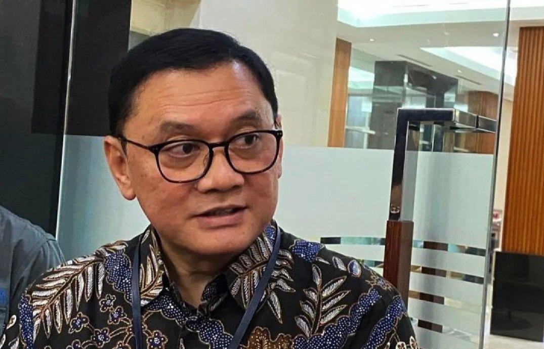 IMF Puji Ekonomi Indonesia Tumbuh Kuat, BI Optimis Target 2026