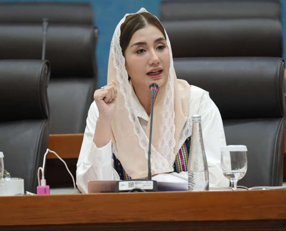 DPR Minta Kemenpar Prioritaskan Infrastruktur Pariwisata