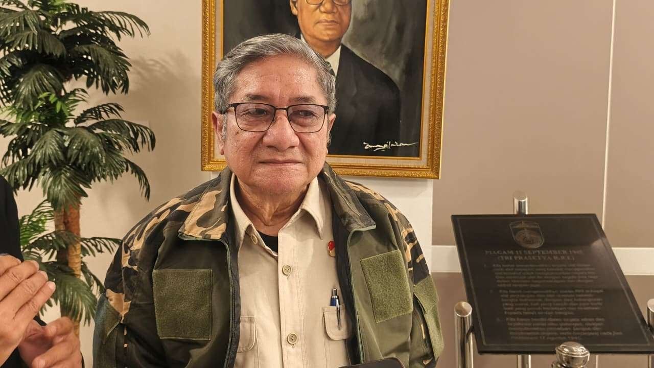 Ketum PPM Ajak Seluruh Anggota Implementasikan Bela Negara Lewat Karya