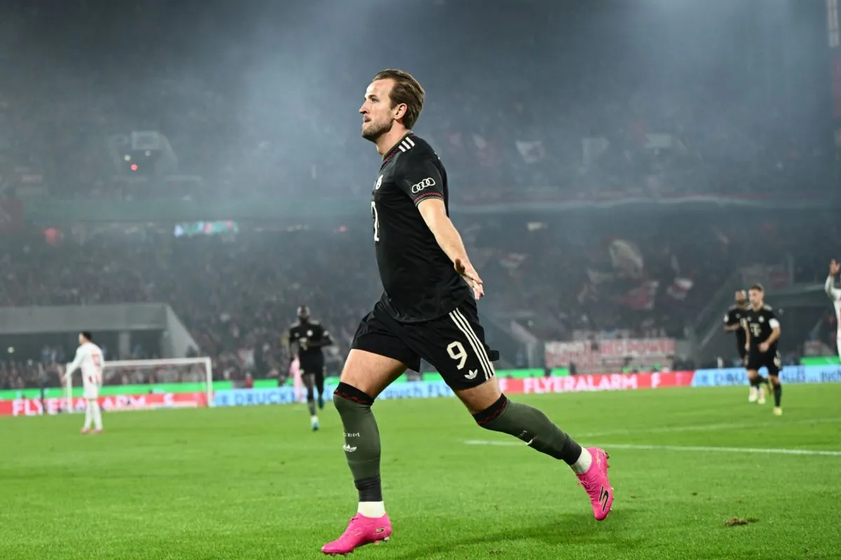 Harry Kane Segera Teken Kontrak Baru di Bayern Muenchen, Bertahan Lebih Lama di Jerman
