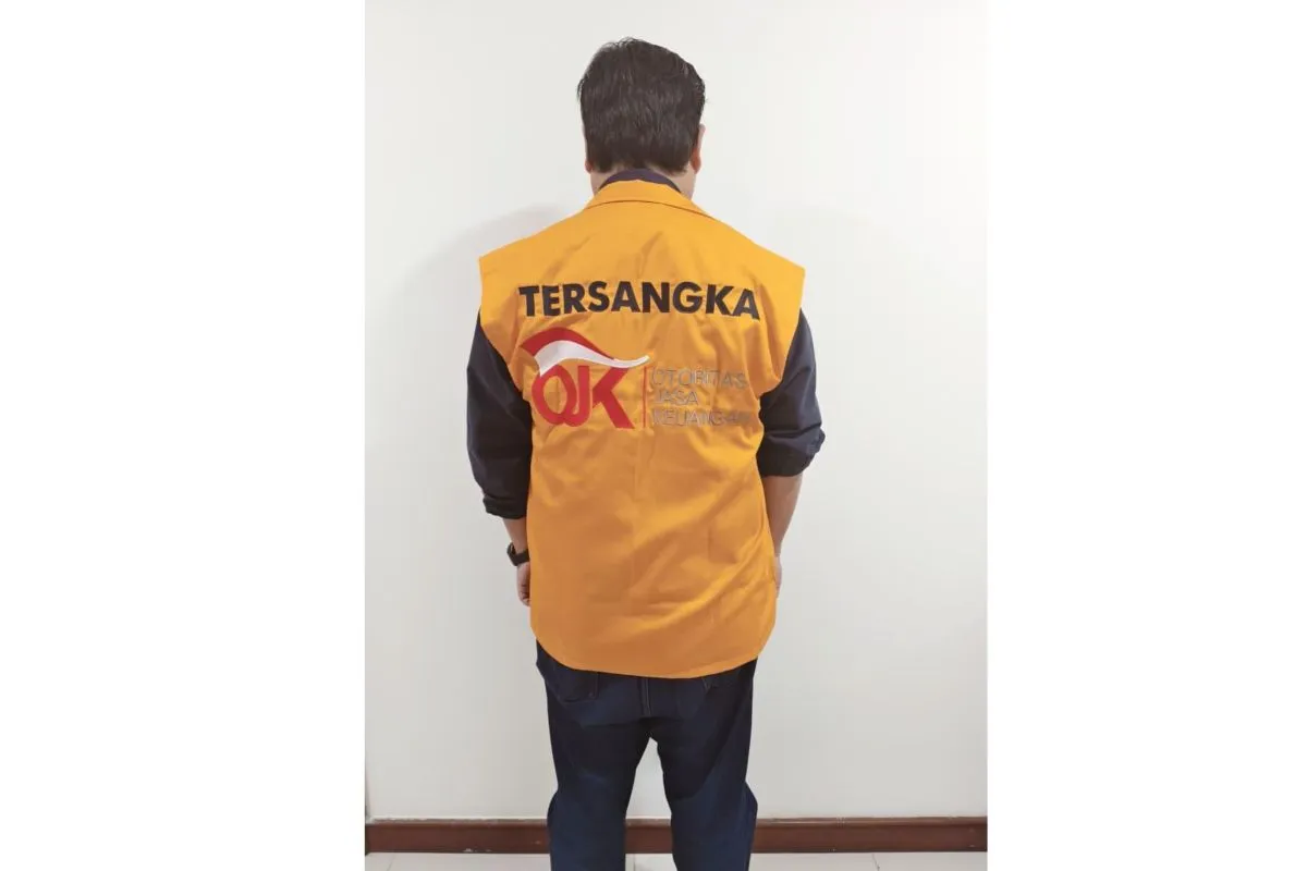 Hasil Penyidikan OJK: Ada Temuan Dana Fiktif dalam Kasus Fintech Crowde