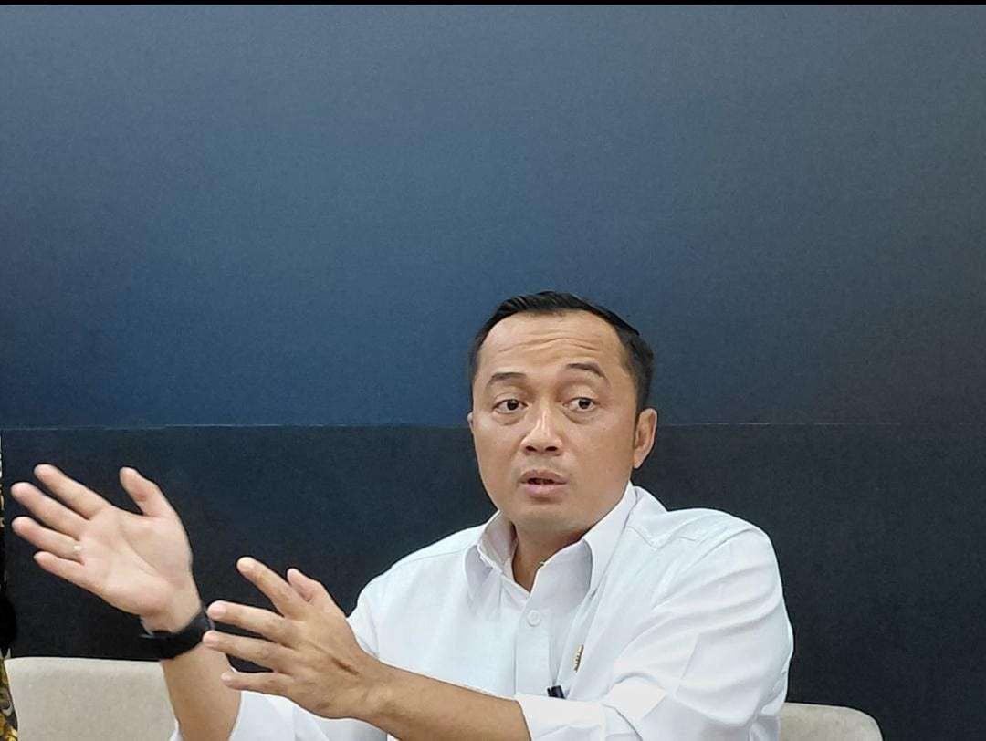 Istana Pastikan Mundurnya Dirut BEI Murni Keputusan Pribadi, Bukan Intervensi Presiden