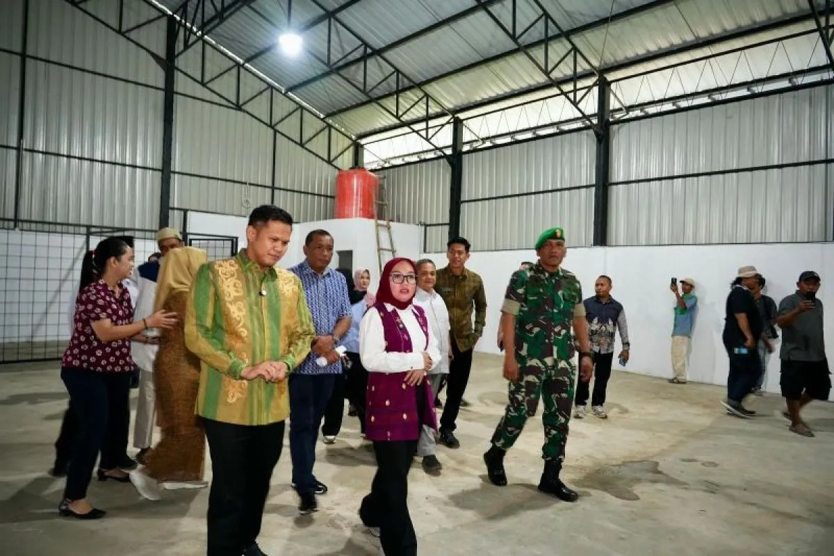 Dorong Ekonomi Desa, Wamenkop Minta Kopdes Merah Putih Optimalkan Pendanaan LPDB