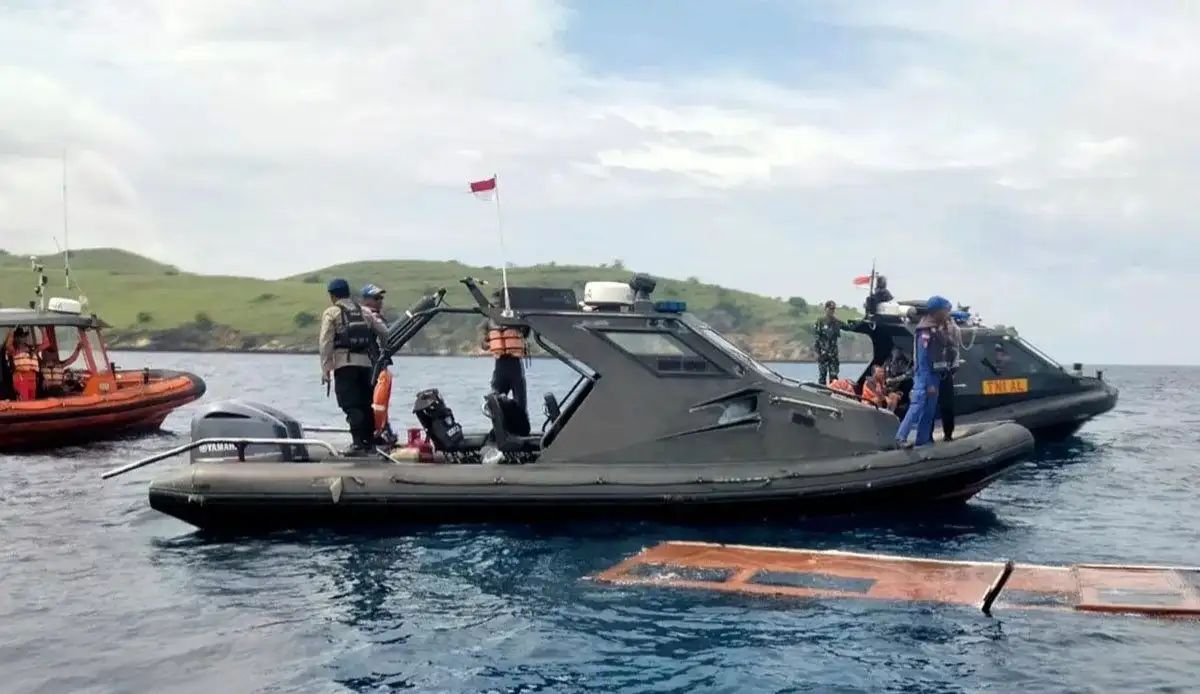 Identitas Terungkap, Cincin dan Jam Tangan Jadi Kunci Penemuan Jasad Pelatih Valencia