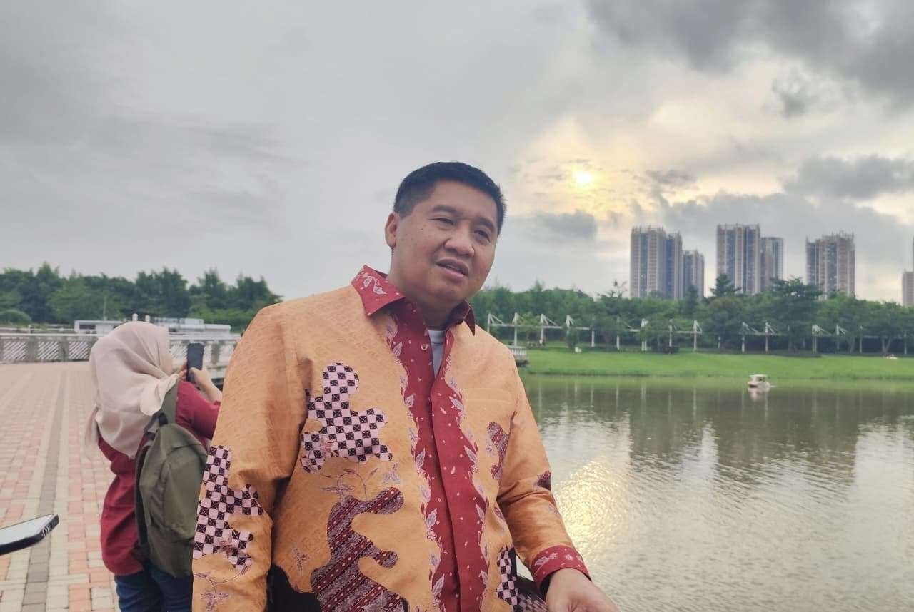 Lahan 20 Hektare Disiapkan untuk Proyek Rusun Subsidi Meikarta