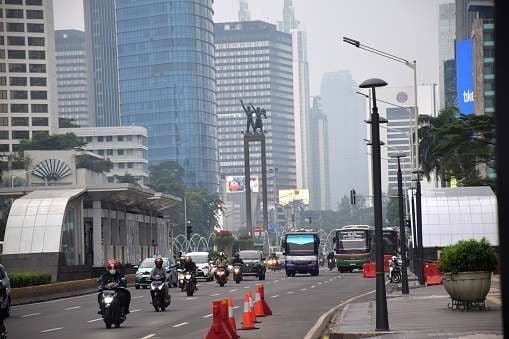 Gage Jakarta Ditiadakan Saat Libur Nasional Isra Mikraj 2026