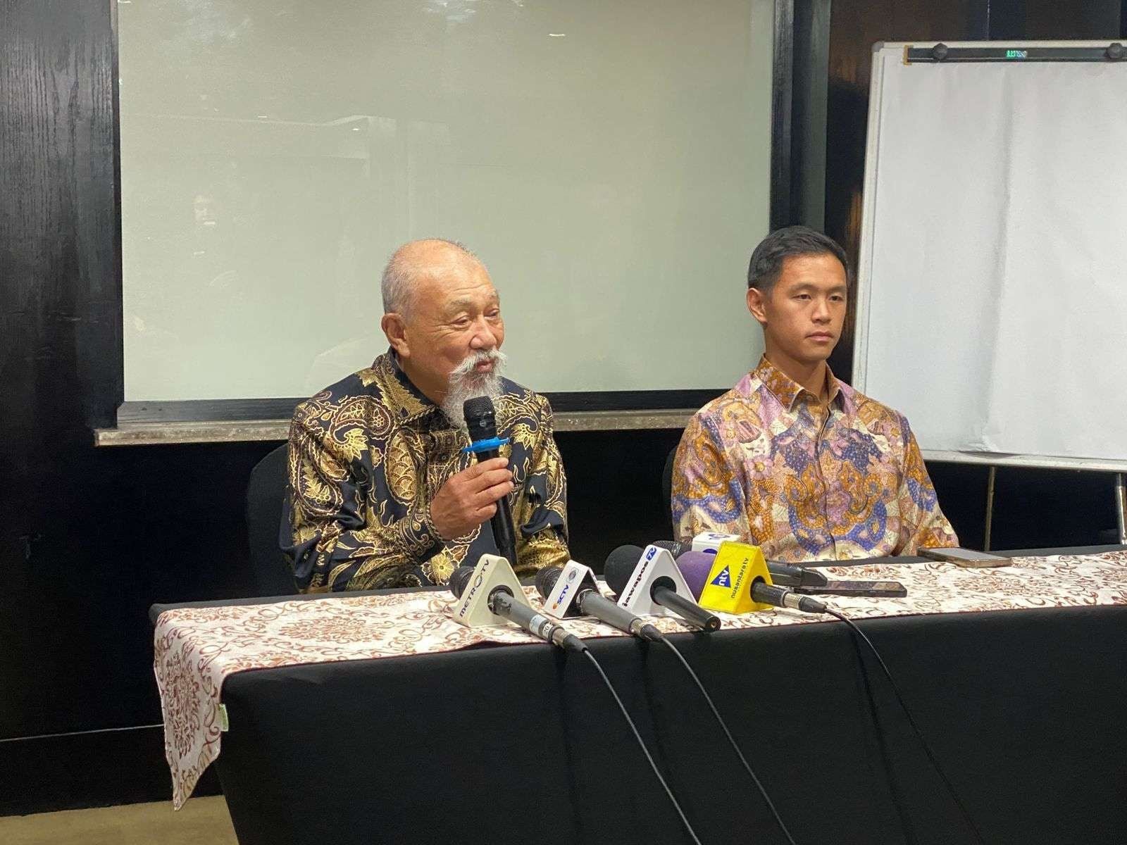 Upaya Presiden Berantas Kusta: Gandeng Sasakawa Foundation Perluas Layanan Kesehatan