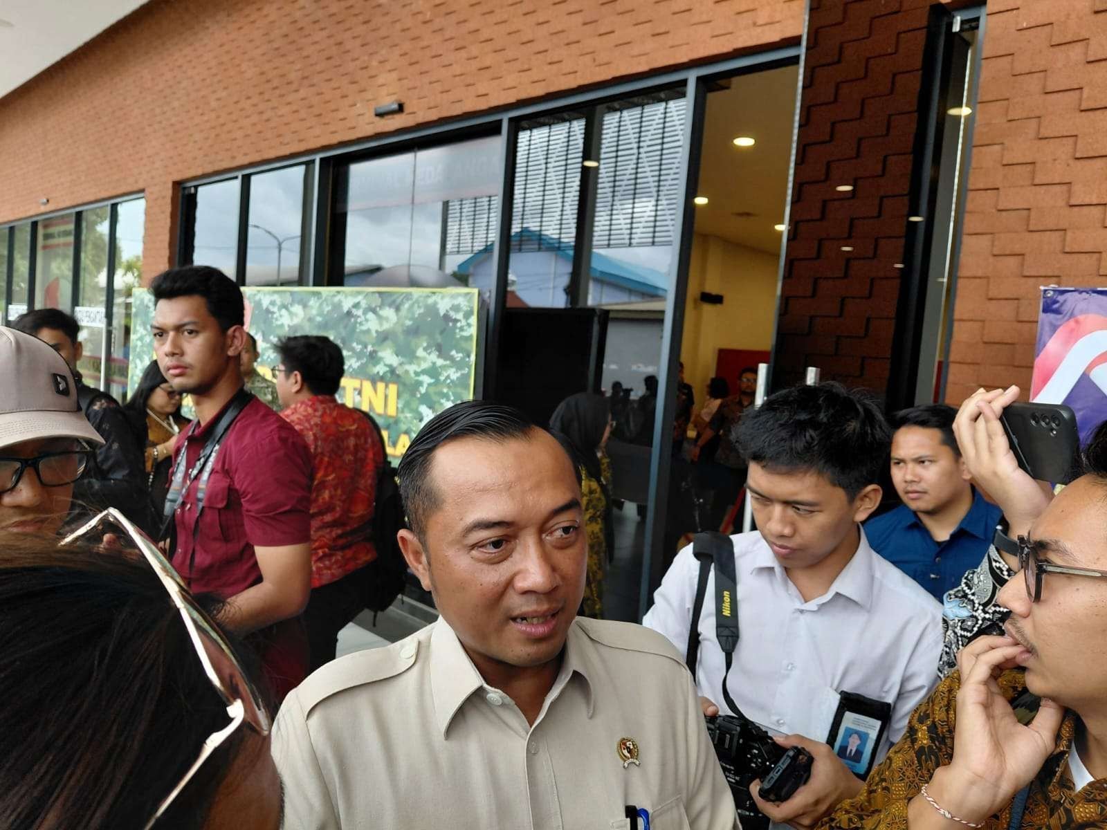 Program MBG Bakal Diperluas: Pemerintah Terima Usulan untuk Anak Jalanan