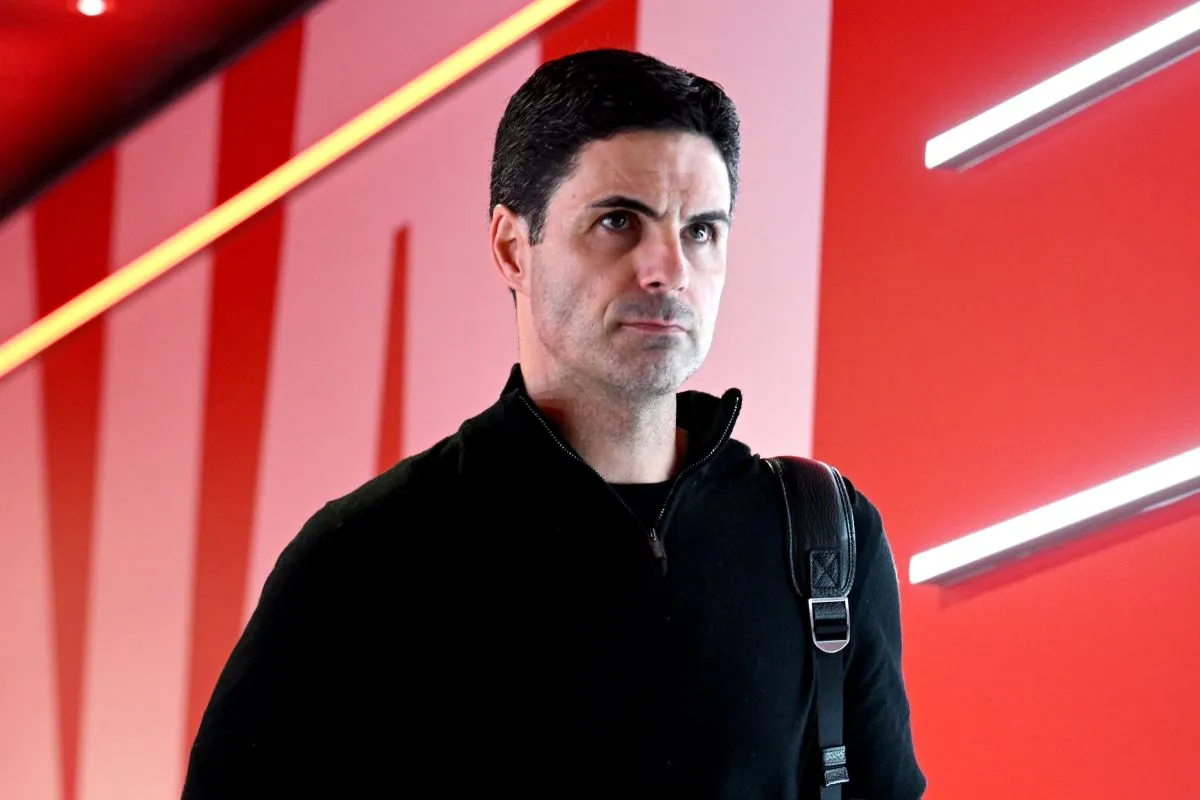 Arsenal Imbang Lawan Liverpool, Mikel Arteta Soroti Performa Skuad The Gunners