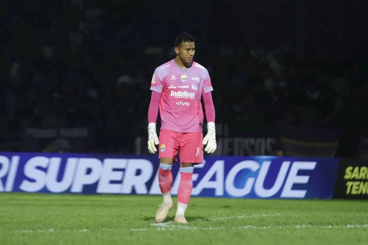 Persib Bandung Juara Paruh Musim, Teja Paku Alam Ungkap Rasa Syukur