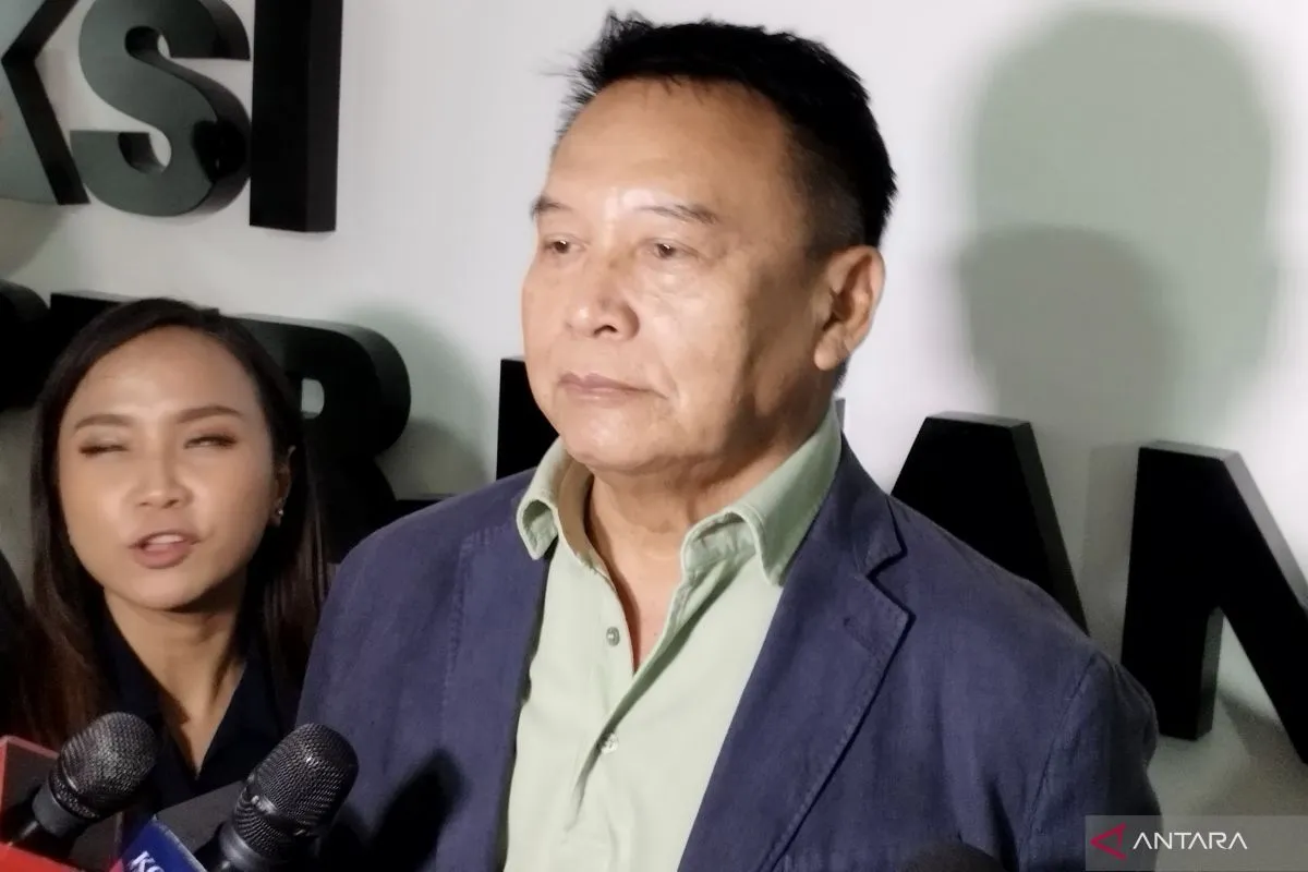 DPR Desak Kemenlu Respons Penangkapan Presiden Venezuela oleh Amerika Serikat