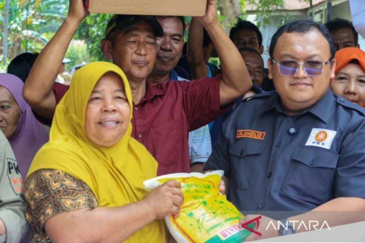 PKS Belum Tentukan Sikap Soal Pilkada Lewat DPRD