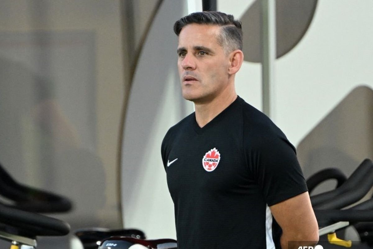 Tips Unik Kelola Stres ala John Herdman – Rahasia Mental Juara