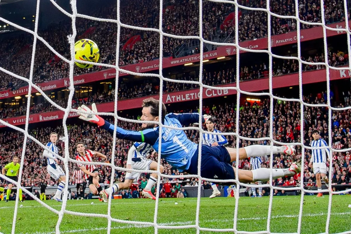 Real Betis Sukses Menembus Posisi 5 Besar Klasemen Liga Spanyol Usai Kalahkan Valencia 2-1