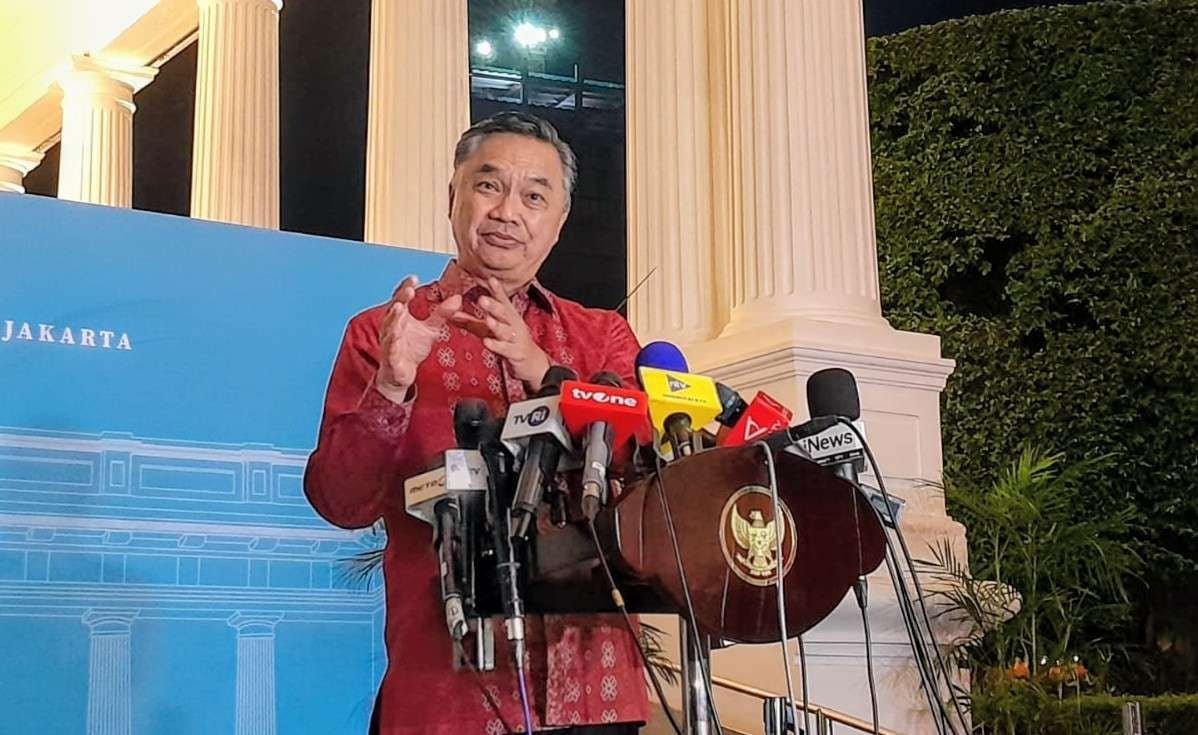 Prabowo Subianto Suarakan Langkah Nyata Perdamaian Palestina-Gaza di Forum BoP