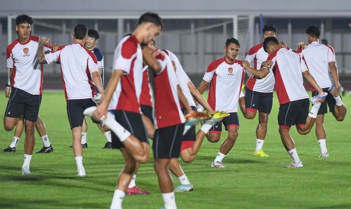 Stadion GBK Jadi Lokasi FIFA Series 2026, PSSI Beri Penjelasan Resmi