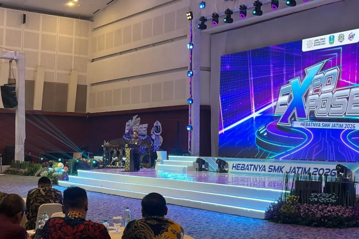 Kepala BSKDN Tegaskan Pentingnya Perlindungan Karya dan Inovasi Daerah