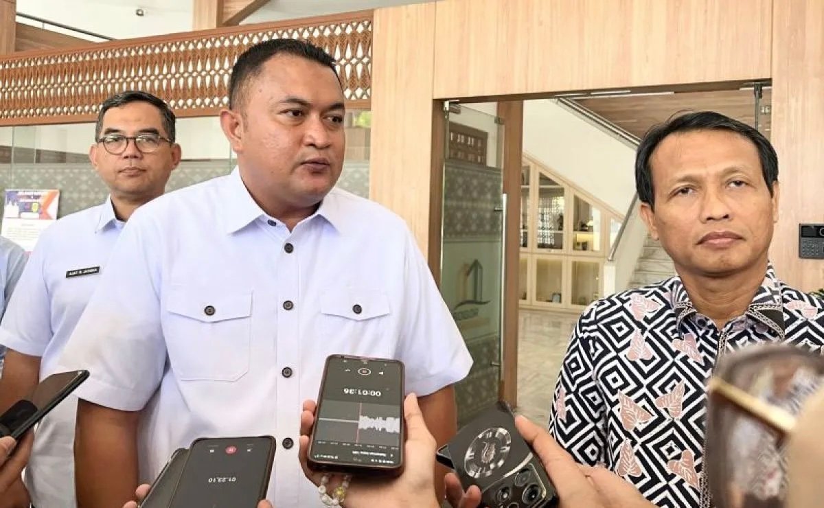 Satu Tahun Rudy Susmanto: Fokus Benahi Tata Kelola untuk Bogor yang Lebih Transparan