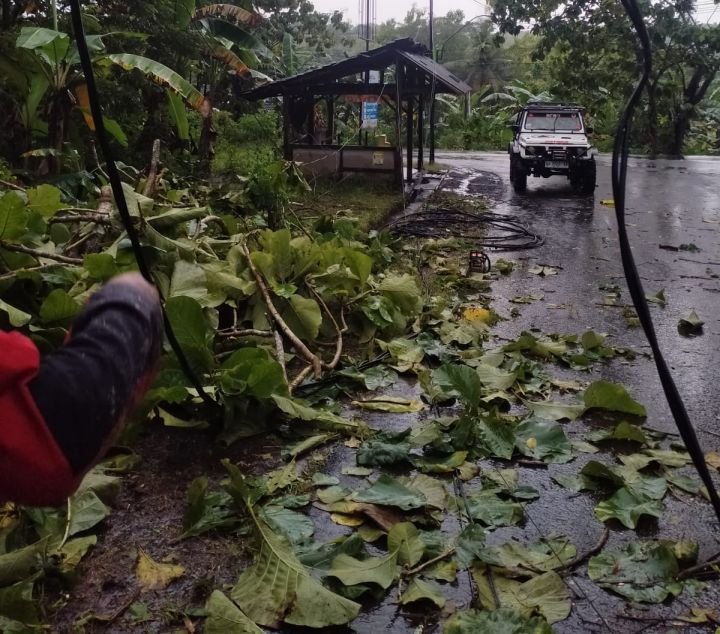 Daftar 4 Kabupaten/Kota di DIY yang Terdampak Bencana Hidrometeorologi Hari Ini