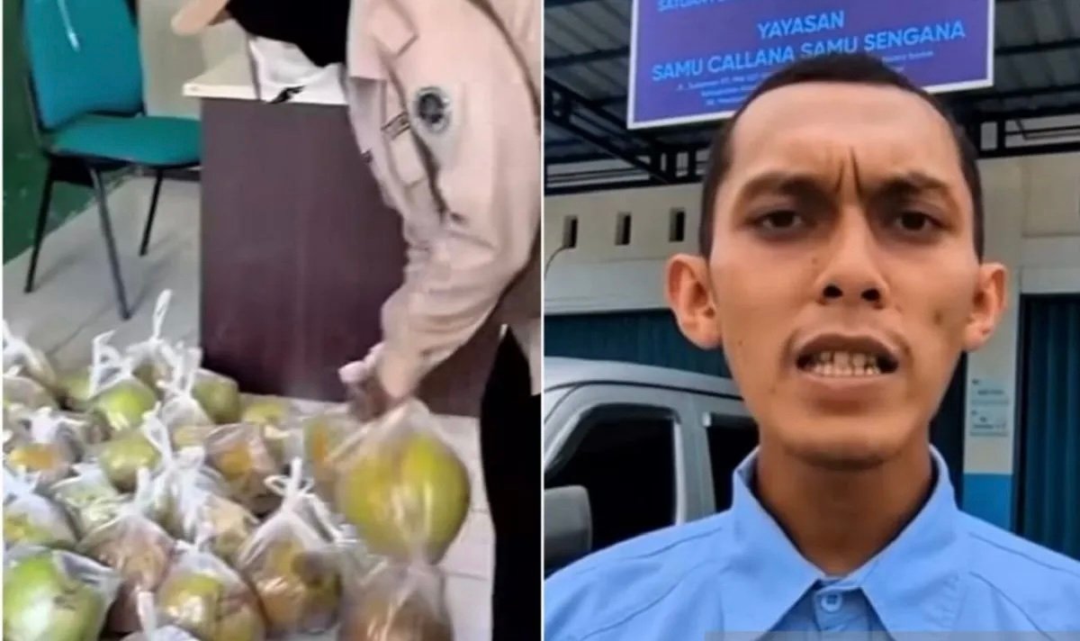 Klarifikasi Resmi SPPG Terkait Video Viral Makan Bergizi Gratis di Muara Badak